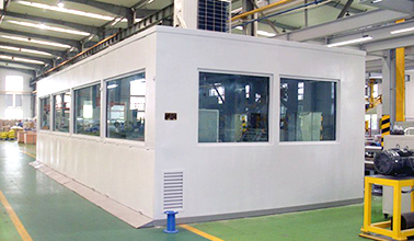 靜音室有什么作用? 靜音室有什么作用?